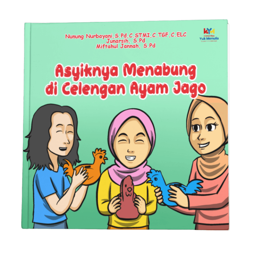 Picture Book 1