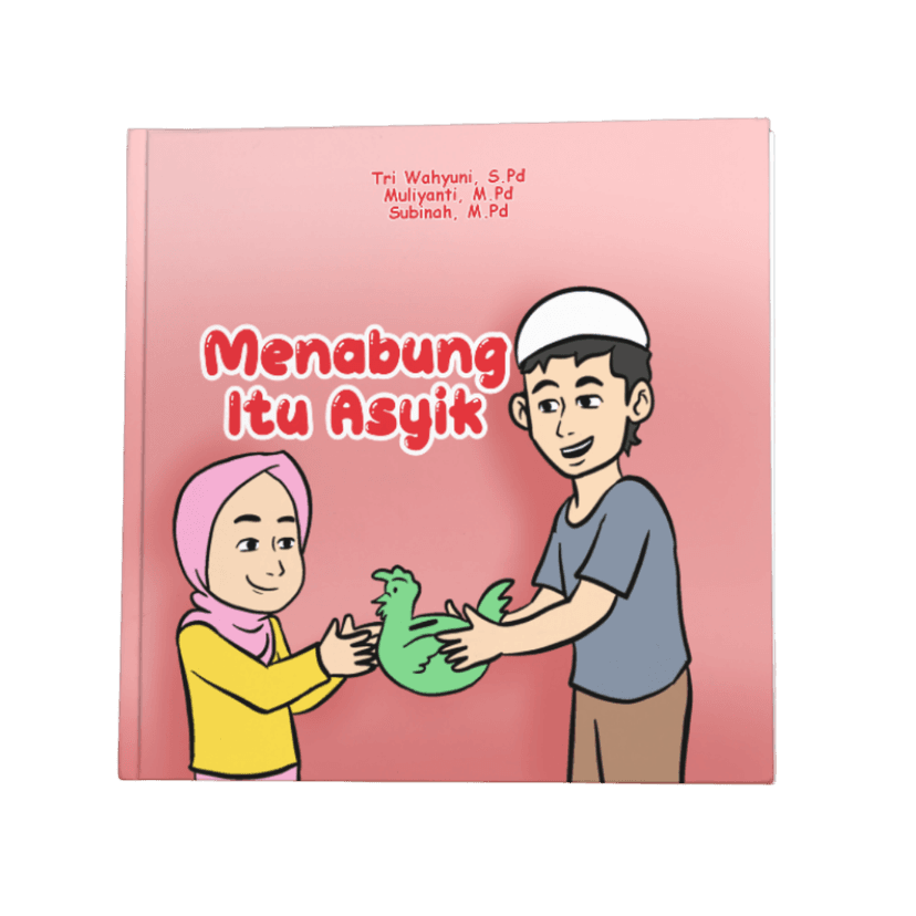 Picture Book 11