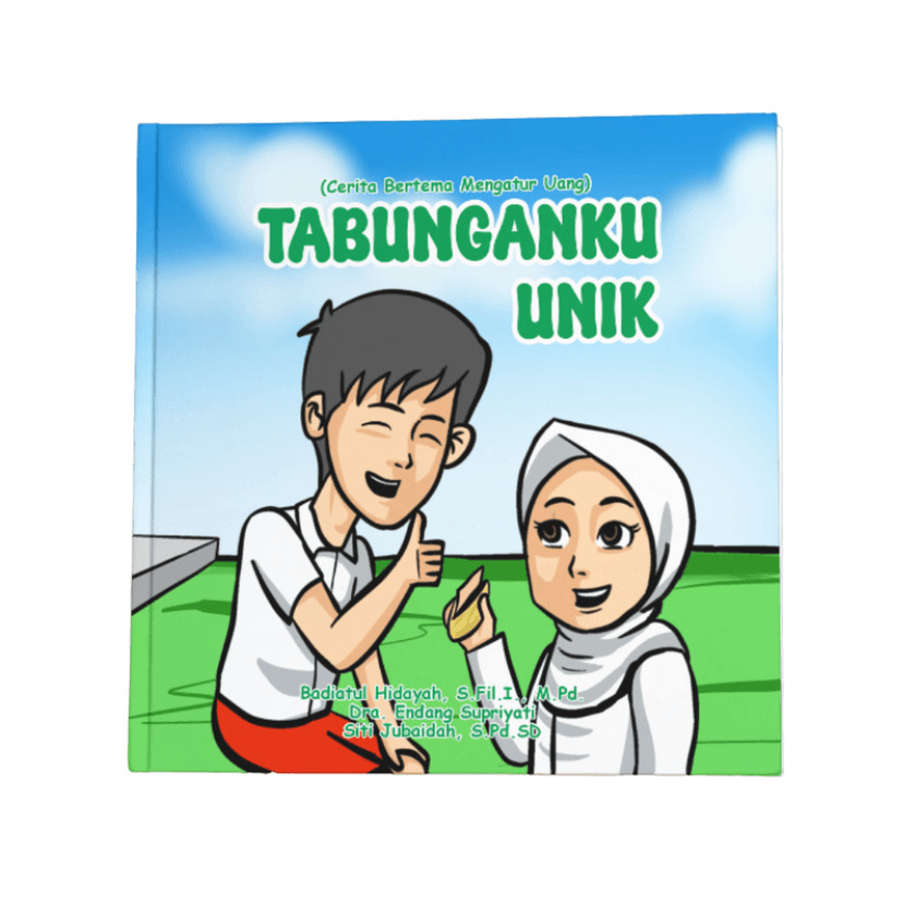 Picture Book 15