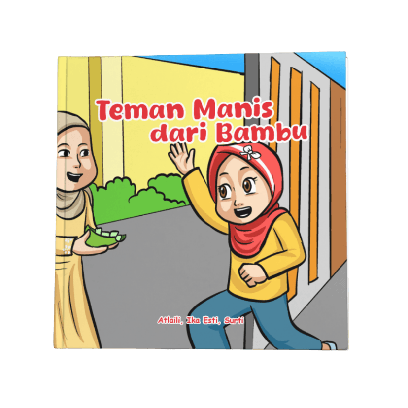 Picture Book 16
