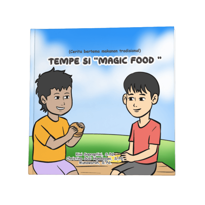 Picture Book 17