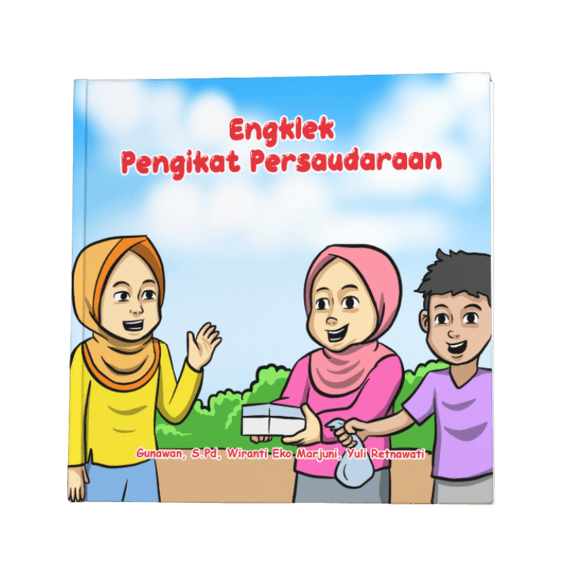 Picture Book 18