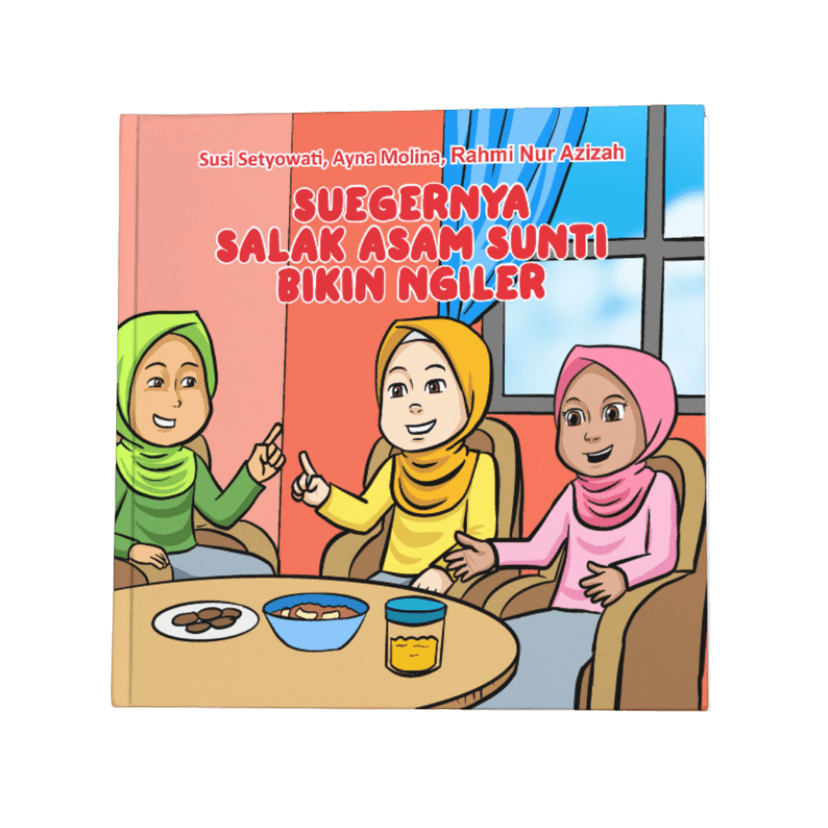 Picture Book 2