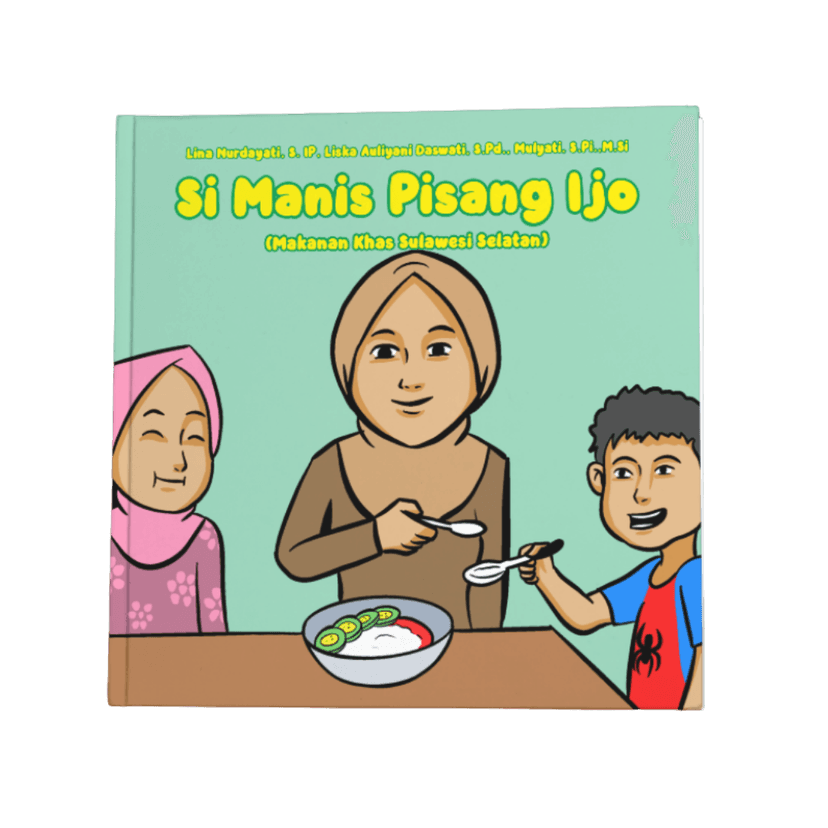 Picture Book 4