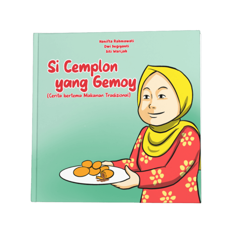 Picture Book 5