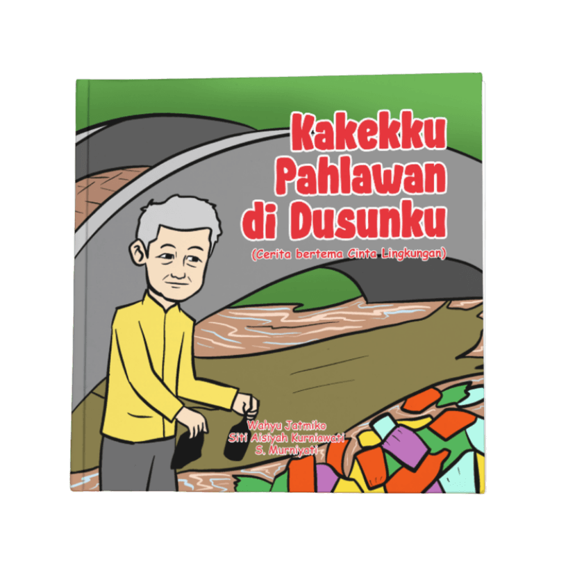 Picture Book 8