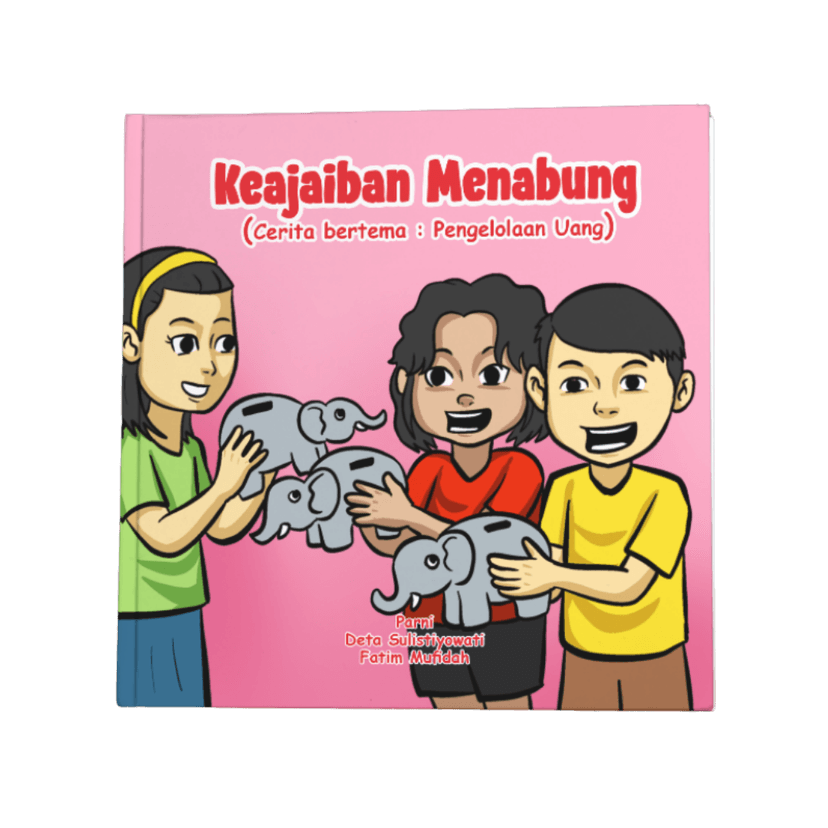 Picture Book 9